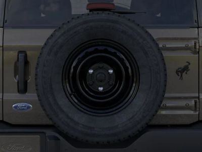 2026 Ford Bronco - Photo 24