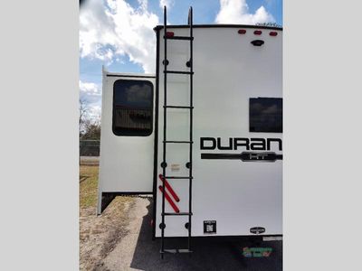 2026 KZ Durango Half-Ton - Photo 15