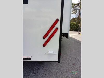 2026 KZ Durango Half-Ton - Photo 16
