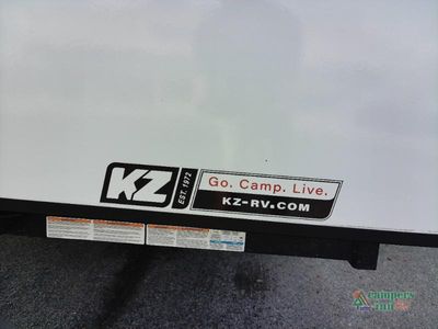 2026 KZ Durango Half-Ton - Photo 17