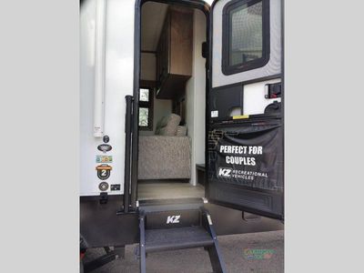 2026 KZ Durango Half-Ton - Photo 26