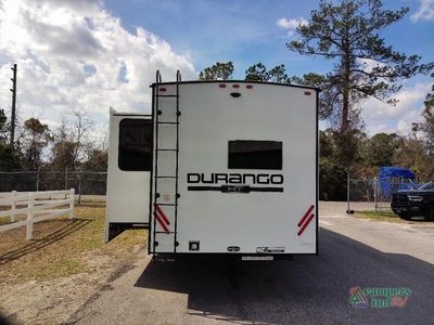 2026 KZ Durango Half-Ton - Photo 5