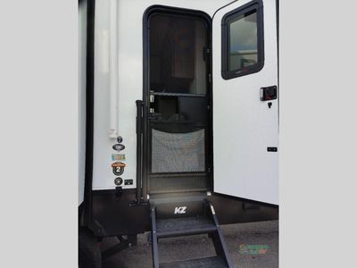 2026 KZ Durango Half-Ton - Photo 25