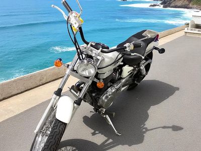 2005 Suzuki Boulevard S40 - Photo 5