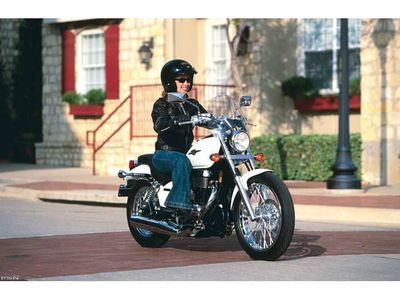 2005 Suzuki Boulevard S40 - Photo 7