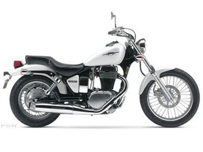 2005 Suzuki Boulevard S40 - Photo 4