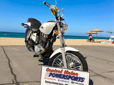 2005 Suzuki Boulevard S40 - Photo 6