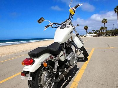 2005 Suzuki Boulevard S40 - Photo 2