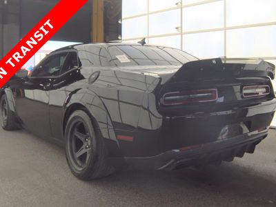2021 Dodge Challenger - Photo 3