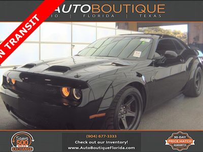 2021 Dodge Challenger - Photo 1
