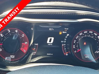 2021 Dodge Challenger - Photo 6