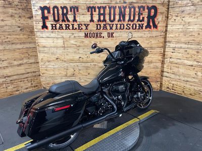 2025 Harley-Davidson FLTRX - Road Glide — detail view