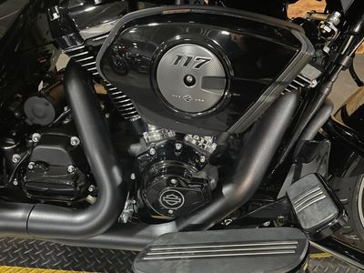 2025 Harley-Davidson FLTRX - Road Glide — photo 9 view