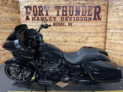 2025 Harley-Davidson FLTRX - Road Glide — photo 8 view