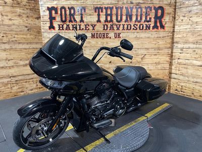 2025 Harley-Davidson FLTRX - Road Glide — side profile view