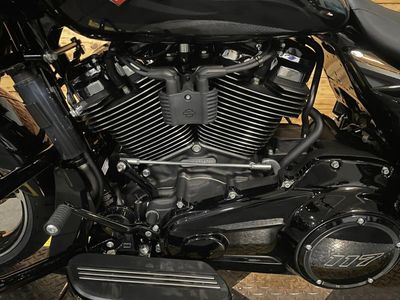 2025 Harley-Davidson FLTRX - Road Glide — photo 12 view