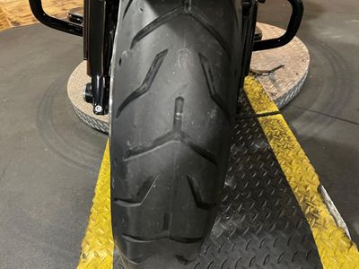 2025 Harley-Davidson FLTRX - Road Glide — photo 10 view