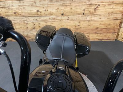 2025 Harley-Davidson FLTRX - Road Glide — photo 11 view
