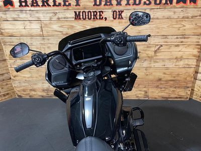 2025 Harley-Davidson FLTRX - Road Glide — photo 14 view