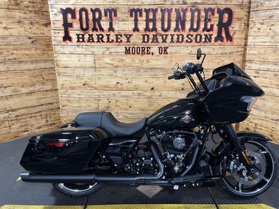 2025 Harley-Davidson FLTRX - Road Glide — photo 7 view