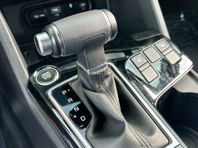2023 Kia Sportage — photo 17 view