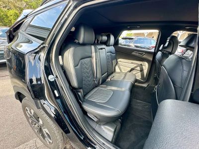 2023 Kia Sportage — photo 27 view