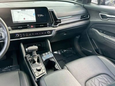 2023 Kia Sportage — photo 24 view