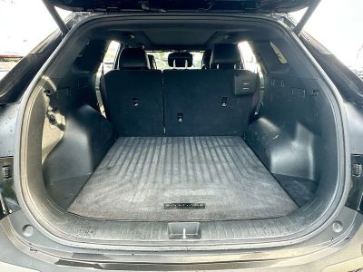 2023 Kia Sportage — photo 26 view
