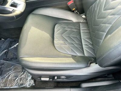 2023 Kia Sportage — photo 19 view