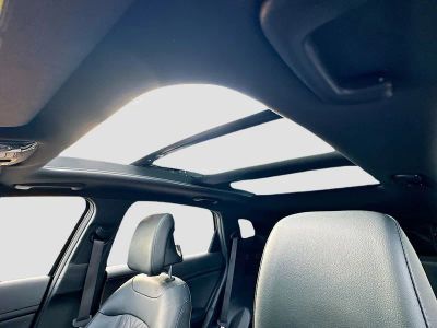 2023 Kia Sportage — photo 22 view