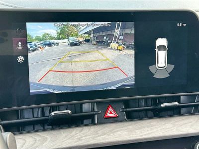 2023 Kia Sportage — photo 14 view