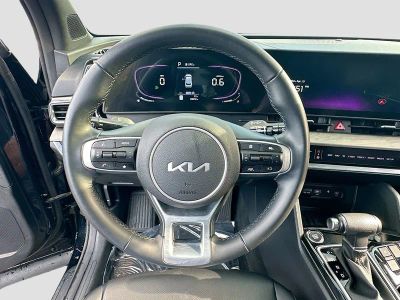 2023 Kia Sportage — photo 11 view
