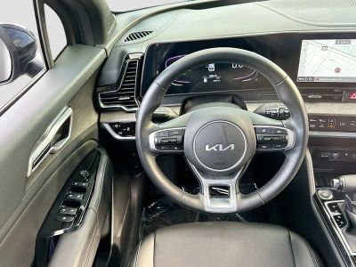 2023 Kia Sportage — photo 23 view