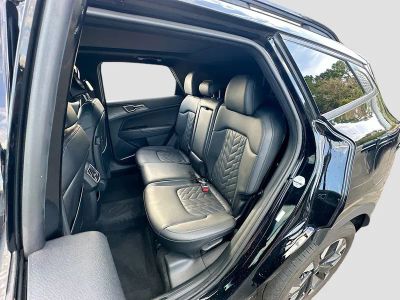 2023 Kia Sportage — photo 25 view
