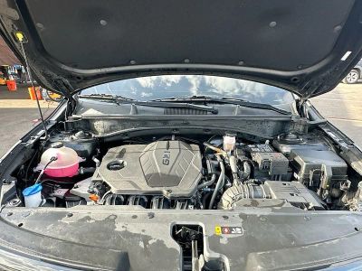 2023 Kia Sportage — photo 30 view
