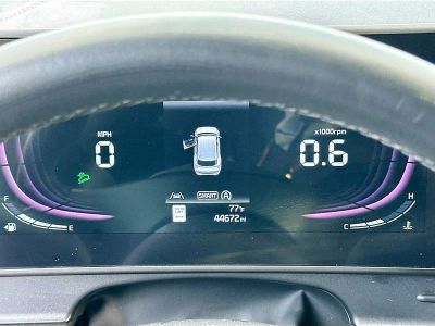 2023 Kia Sportage — photo 12 view