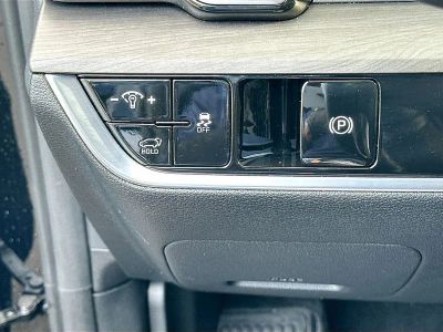 2023 Kia Sportage — photo 10 view