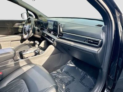 2023 Kia Sportage — photo 29 view