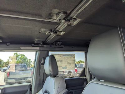 2025 Ford Bronco — photo 19 view