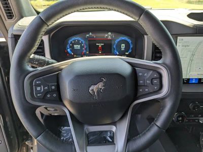 2025 Ford Bronco — photo 27 view