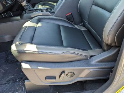2025 Ford Bronco — photo 18 view