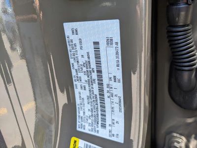 2025 Ford Bronco — photo 33 view