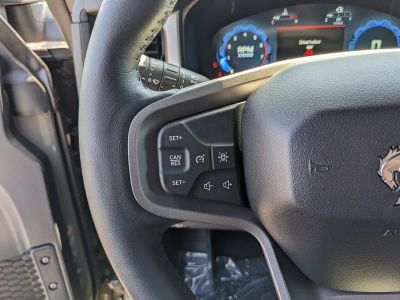 2025 Ford Bronco — photo 28 view