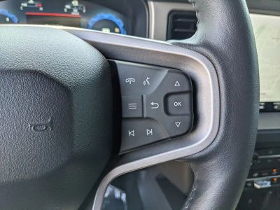 2025 Ford Bronco — photo 29 view