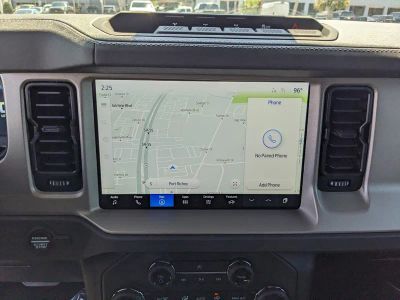 2025 Ford Bronco — photo 20 view