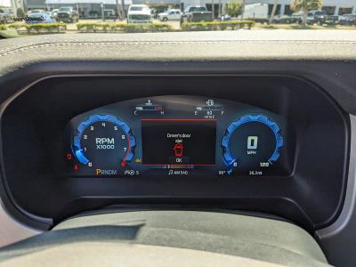 2025 Ford Bronco — photo 31 view