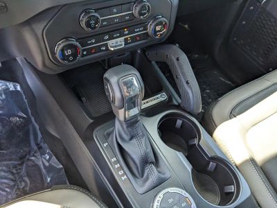 2025 Ford Bronco — photo 23 view