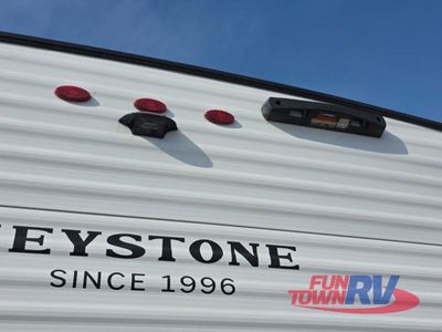 2026 Keystone RV Hideout Mini - Photo 13
