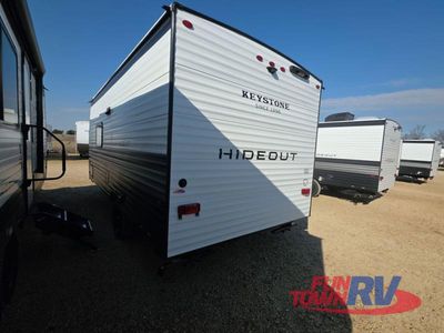 2026 Keystone RV Hideout Mini - Photo 4