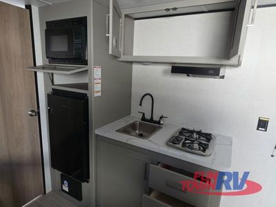 2026 Keystone RV Hideout Mini - Photo 21
